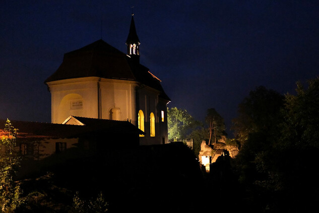 Valdštejn | © hrad Valdštejn